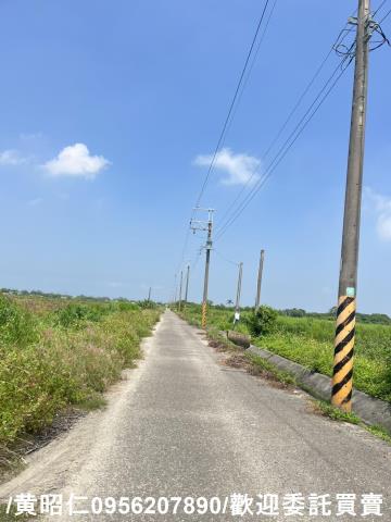 台南將軍農地-6