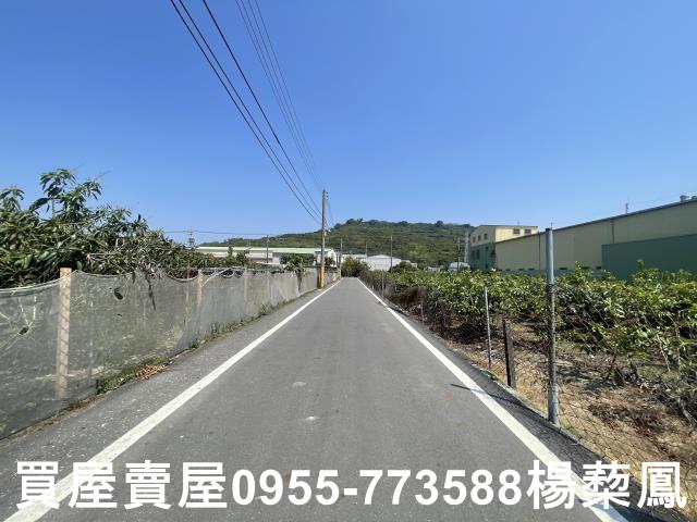 高雄岡山農地-0