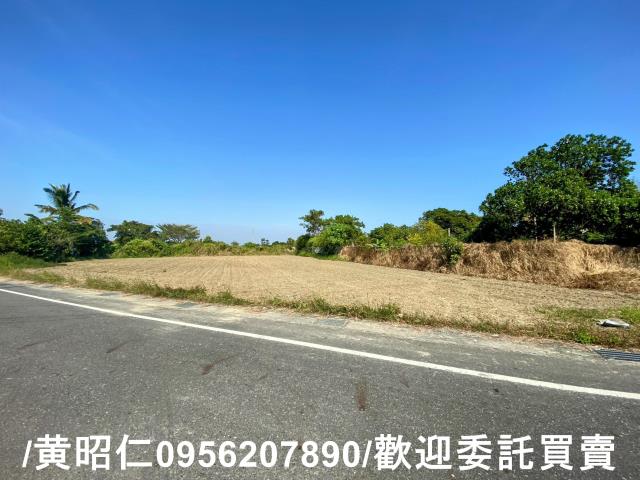 台南新化農地-3