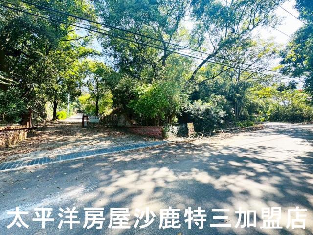 苗栗造橋農地-2