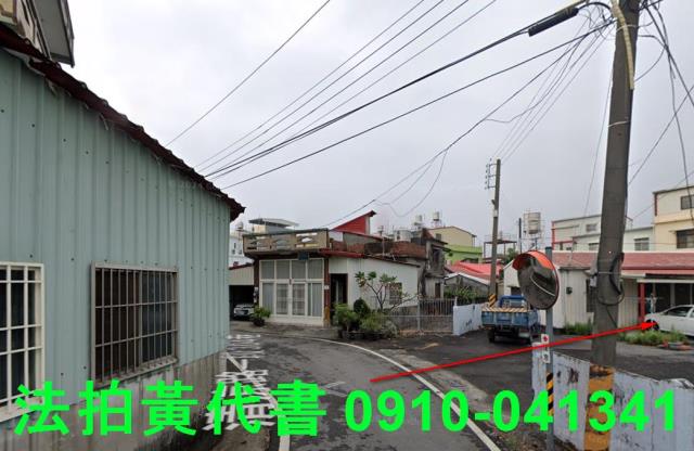 屏東內埔建地拍賣-11