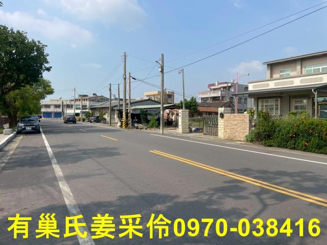 嘉義新港建地-9