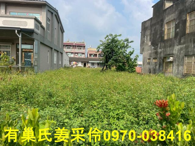 嘉義新港建地-0