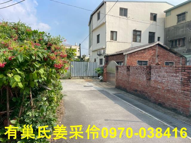 嘉義新港建地-1