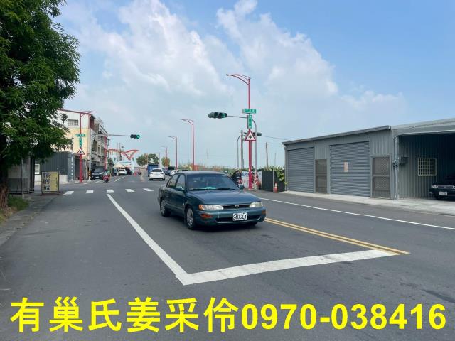 嘉義新港建地-5