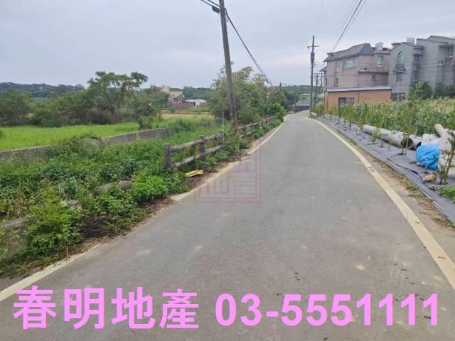 新竹新豐農地-9