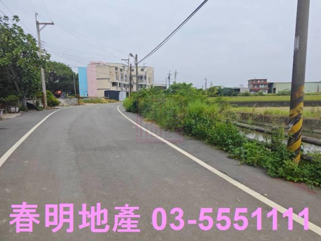 新竹新豐農地-10