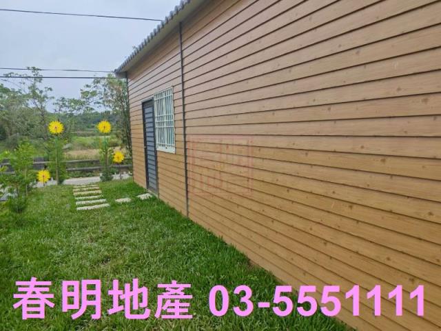 新竹新豐農地-2