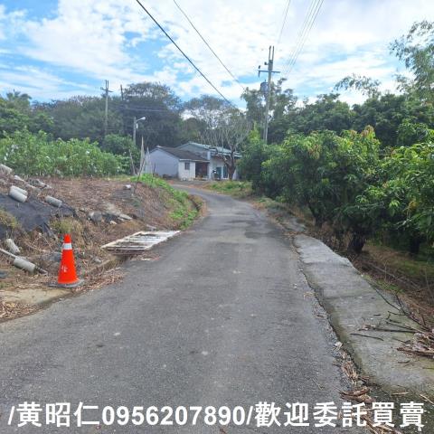 台南玉井建地-1