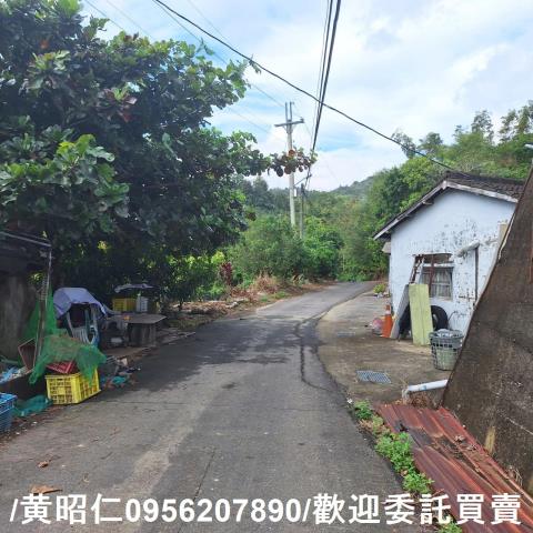 台南玉井建地-2