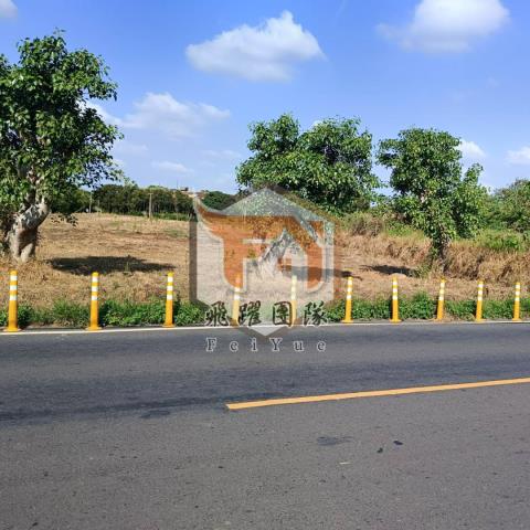 桃園新屋農地-1