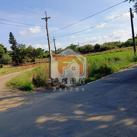 桃園新屋農地-3