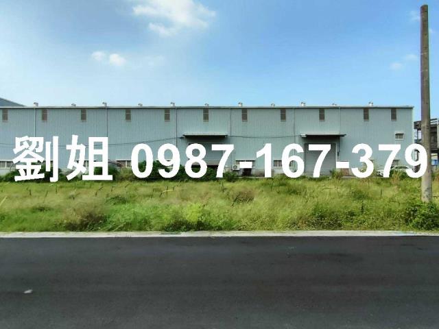 高雄鳥松農地-1