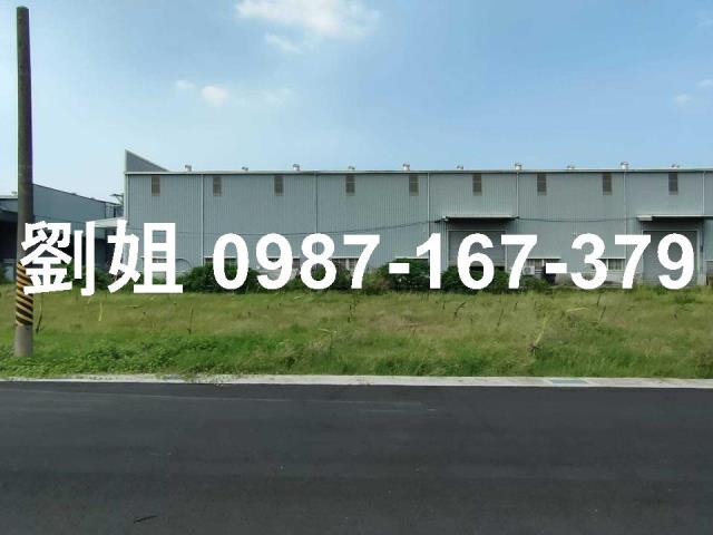 高雄鳥松農地-1