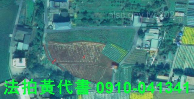 苗栗銅鑼農地法拍-5