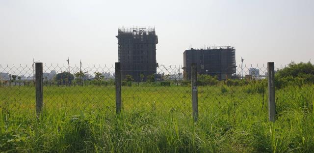 台中南屯建地-12