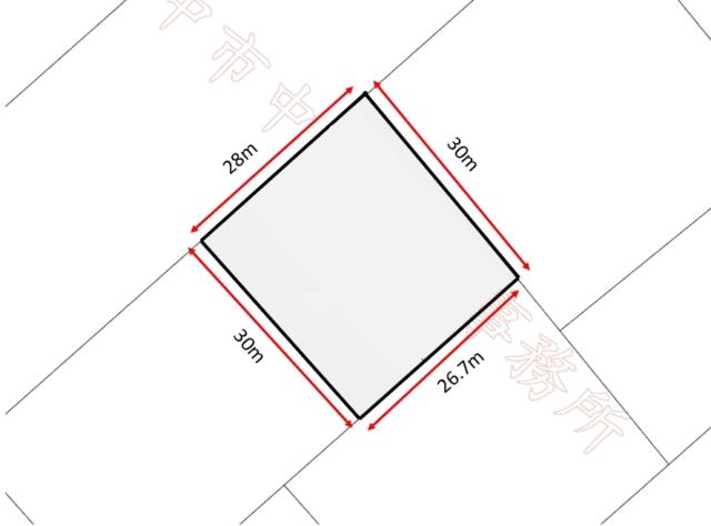 台中南屯建地-14