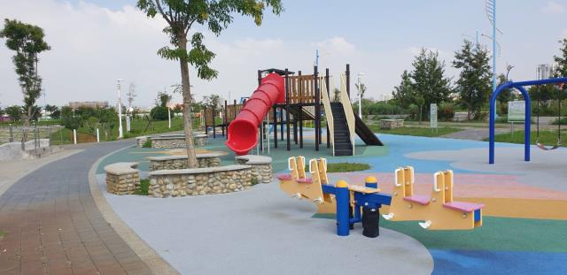 台中南屯建地-3