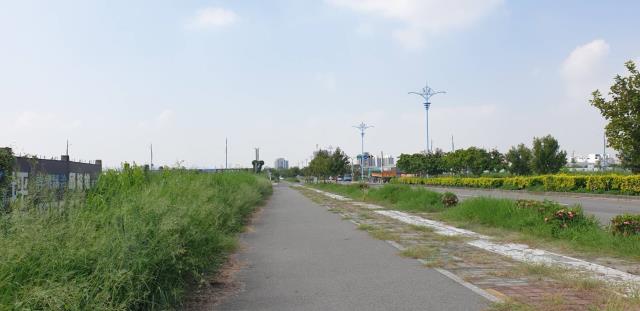 台中南屯建地-8