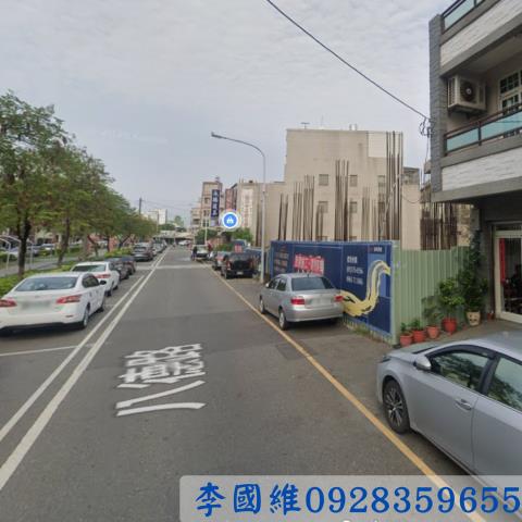 朴子建地法拍-1