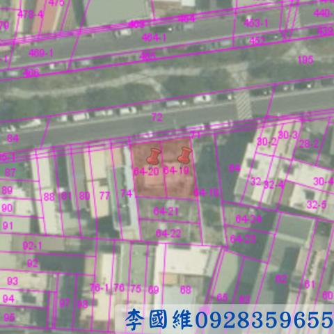 朴子建地法拍-2