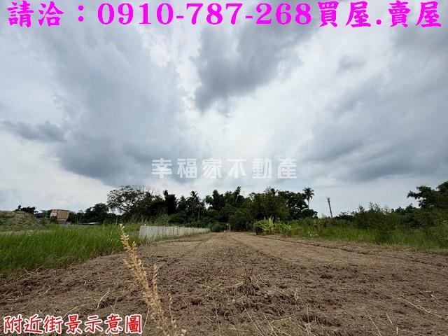 台南農地-2