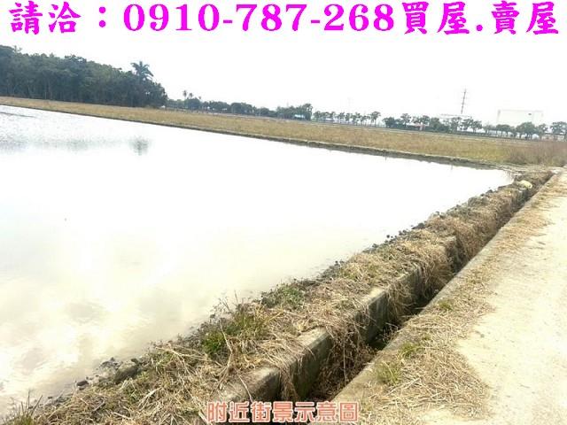 台南農地-13