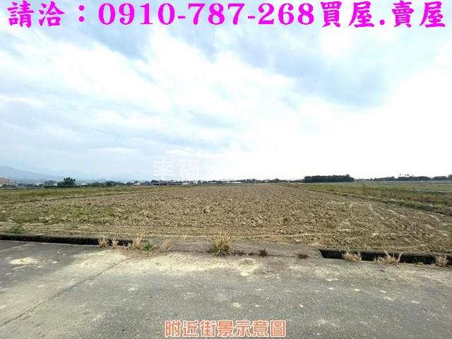 台南農地-1