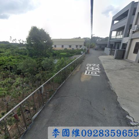 彰化農地法拍-1