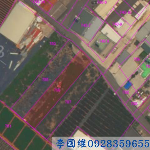 彰化農地法拍-2