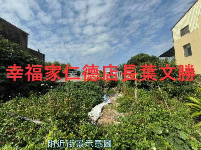 台南安定建地-14