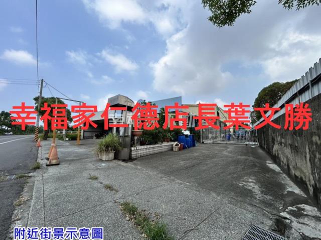 台南佳里農地-11