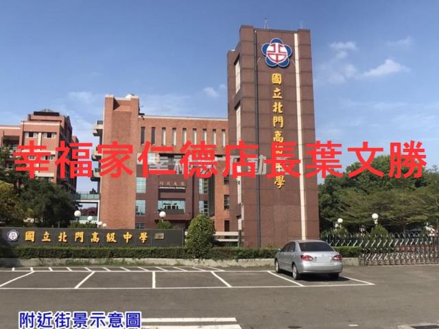 台南佳里農地-12