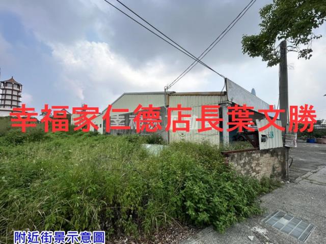 台南佳里農地-13