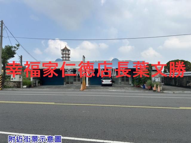 台南佳里農地-6