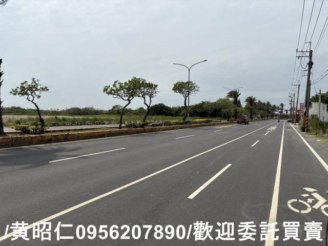 台南安南農地-0