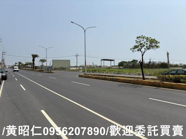 台南安南農地-1