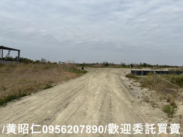 台南安南農地-3