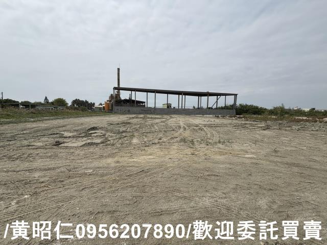 台南安南農地-6