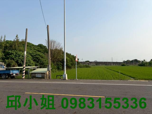 嘉義溪口農地-0