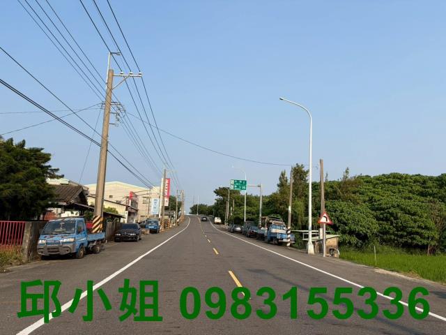 嘉義溪口農地-1