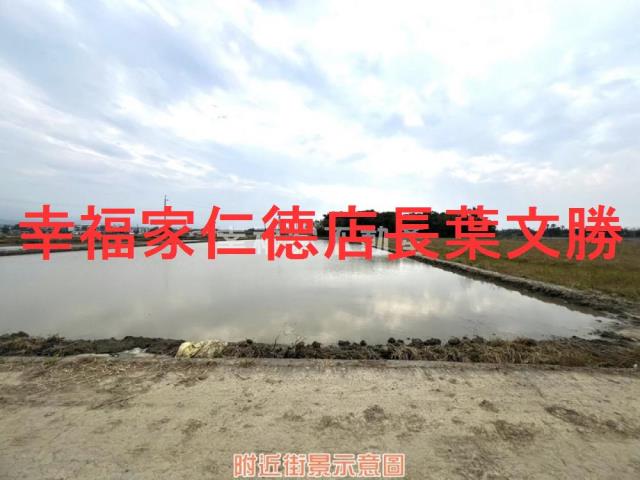 台南白河農地-10