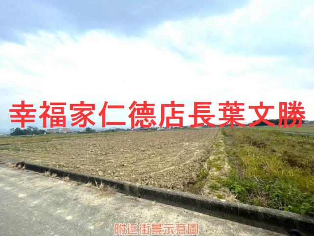 台南白河農地-14