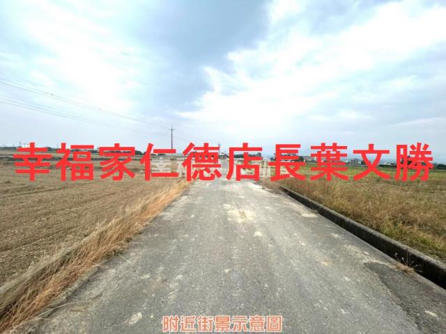 台南白河農地-4