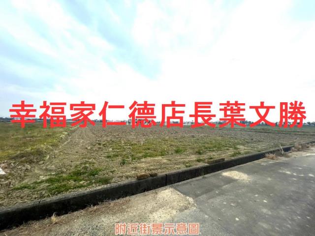 台南白河農地-8