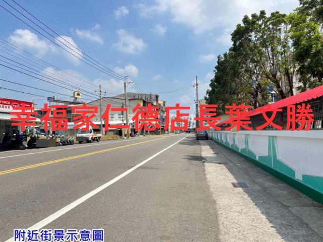 台南西港農地-9