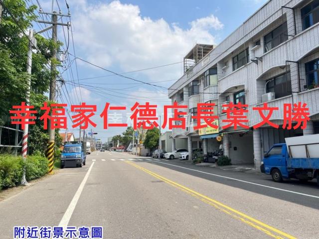 台南西港農地-14