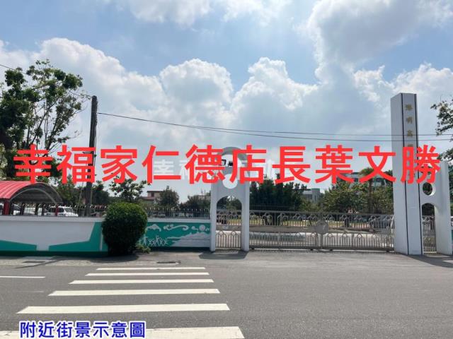 台南西港農地-0