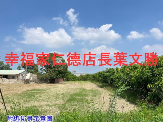 台南西港農地-4