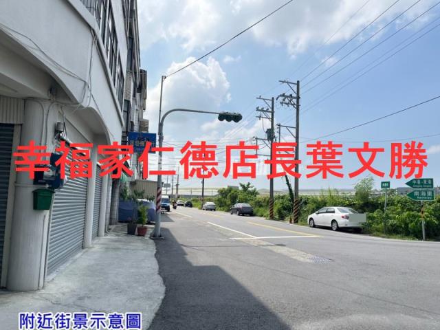 台南西港農地-6